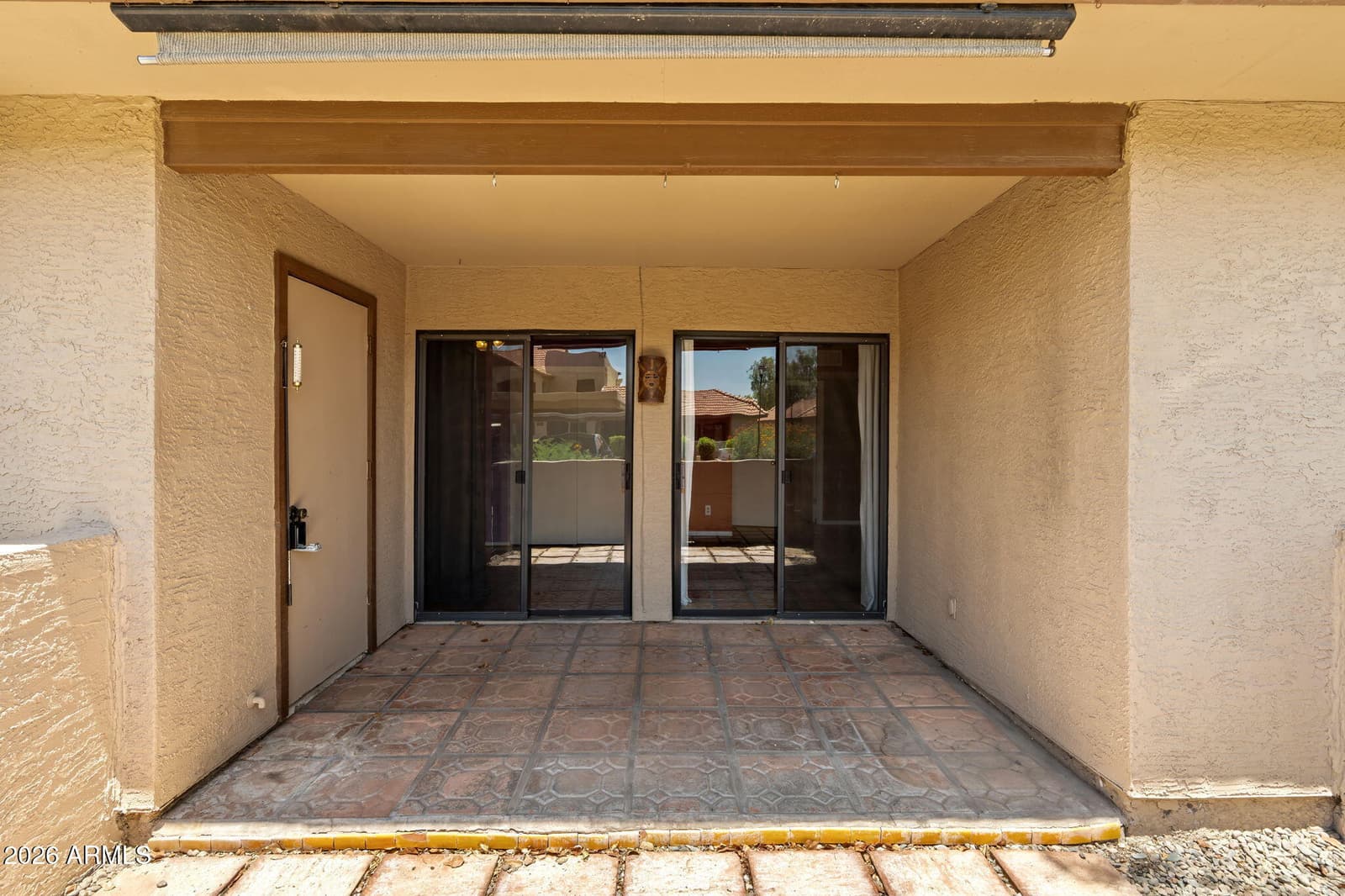 8625 E BELLEVIEW Place 1081, Scottsdale, AZ 85257 — photo 23 of 25