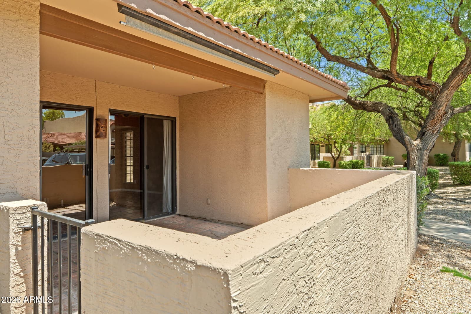 8625 E BELLEVIEW Place 1081, Scottsdale, AZ 85257 — photo 24 of 25