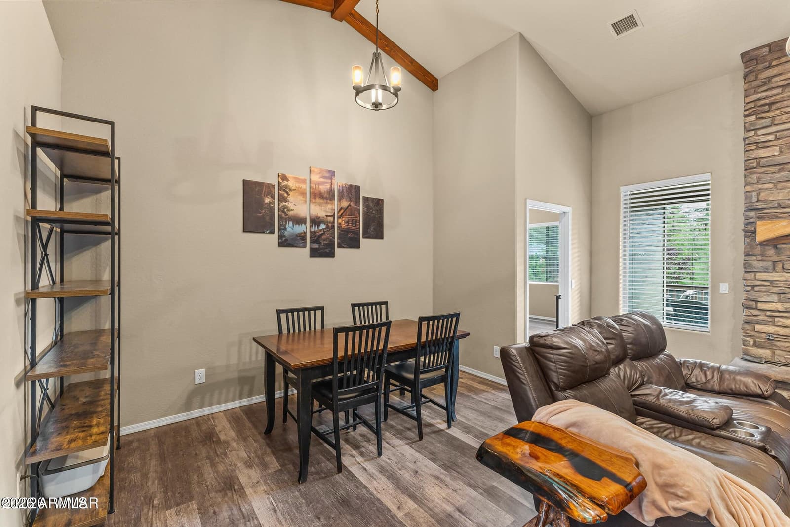 841 W Yeager Lane, Lakeside, AZ 85929 — photo 12 of 50