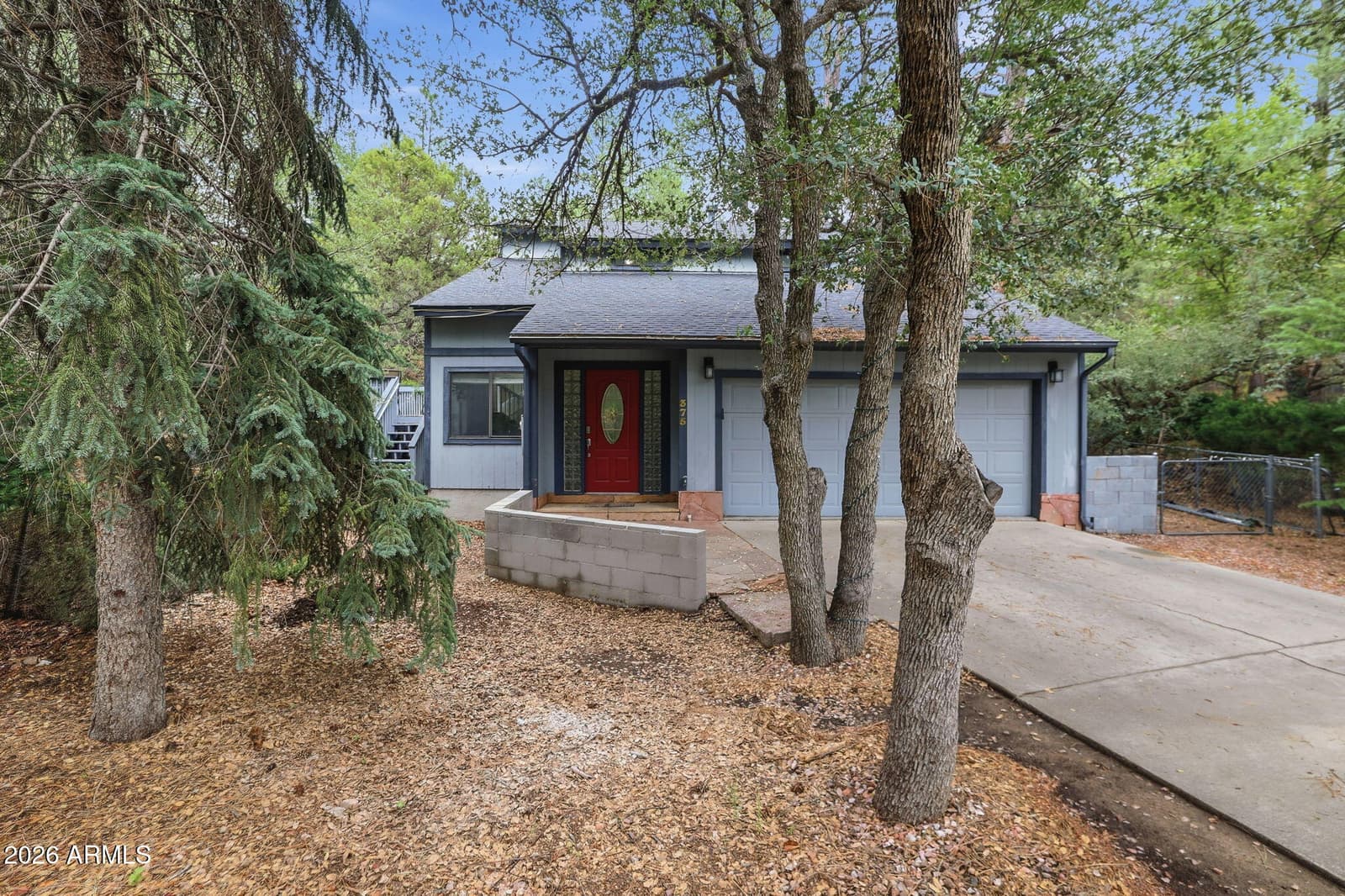 375 Banning Creek Road, Prescott, AZ 86303 — photo 1 of 32