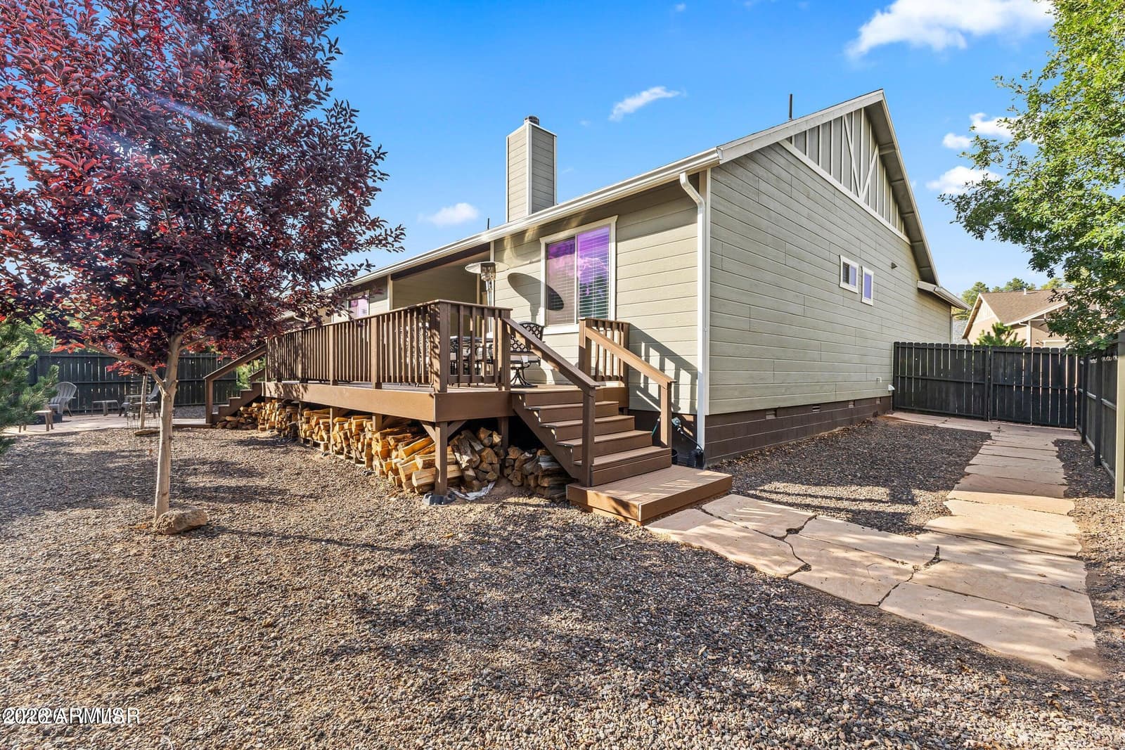 841 W Yeager Lane, Lakeside, AZ 85929 — photo 28 of 50