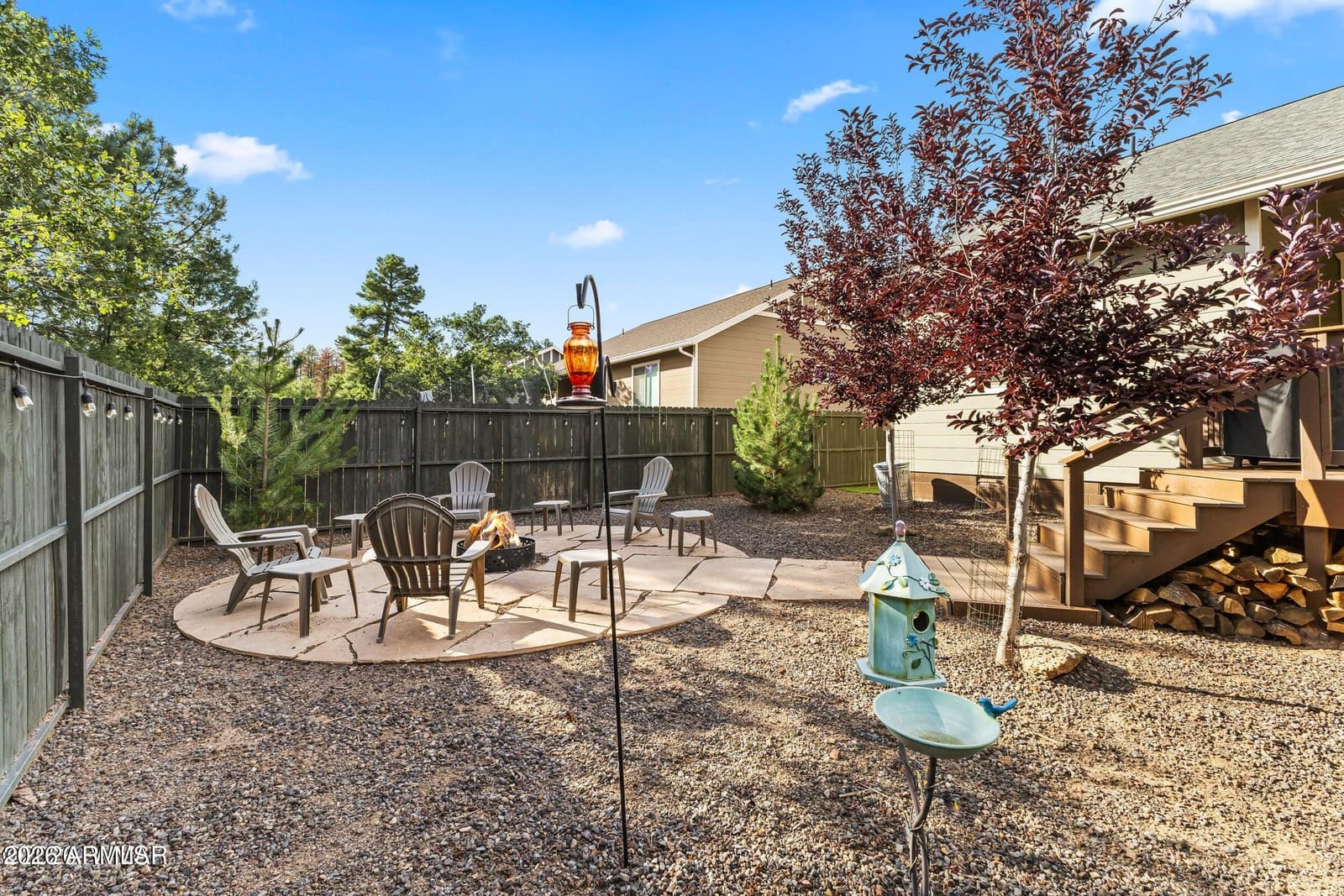 841 W Yeager Lane, Lakeside, AZ 85929 — photo 30 of 50
