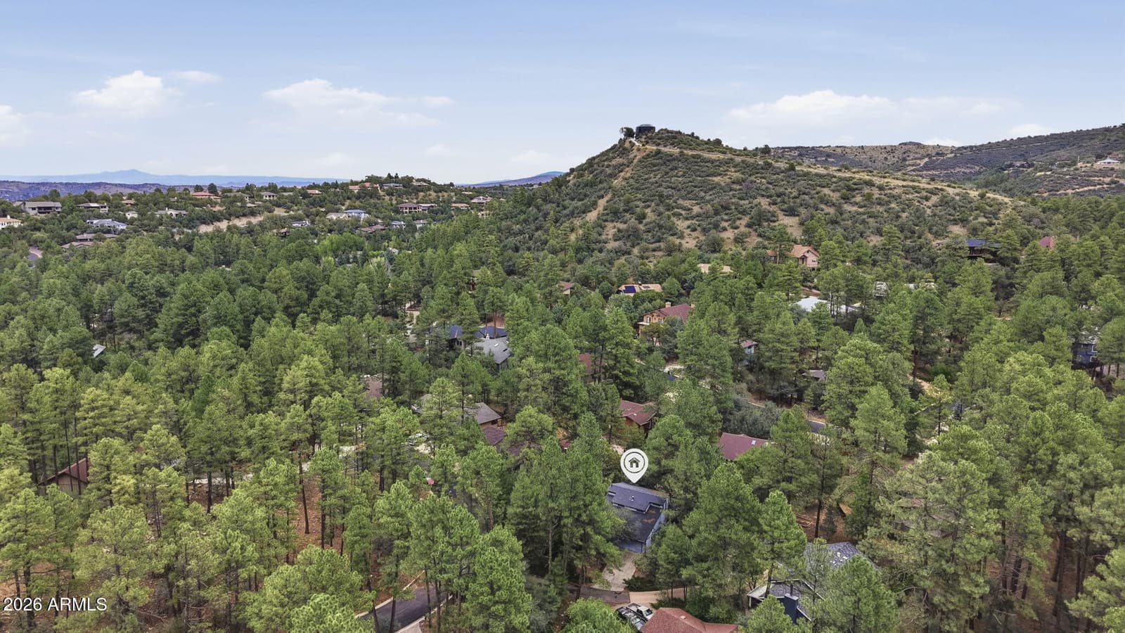 375 Banning Creek Road, Prescott, AZ 86303 — photo 29 of 32