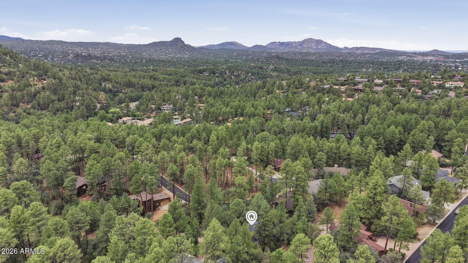 375 Banning Creek Road, Prescott, AZ 86303 — photo 30 of 32