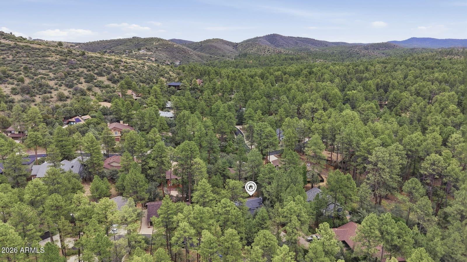 375 Banning Creek Road, Prescott, AZ 86303 — photo 32 of 32