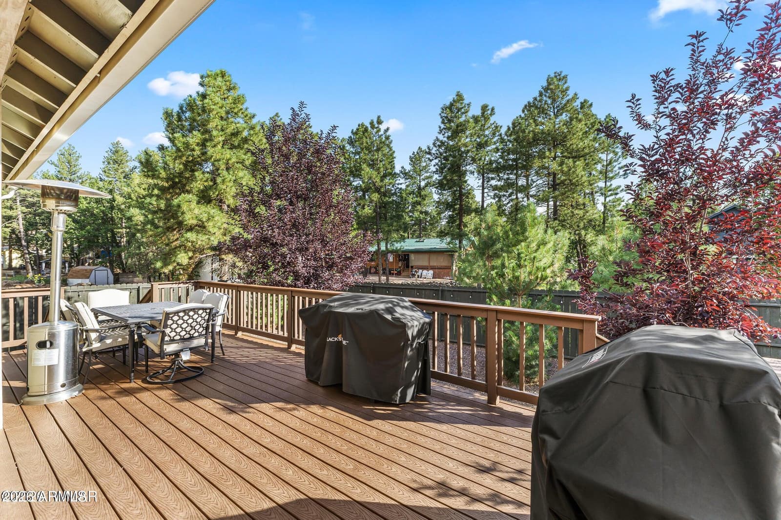 841 W Yeager Lane, Lakeside, AZ 85929 — photo 37 of 50