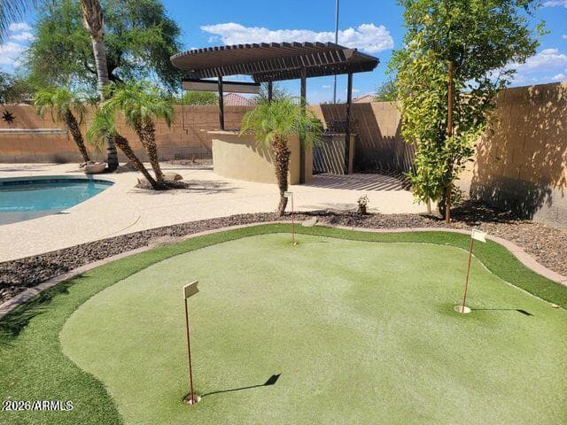 2318 E Aster Drive, Chandler, AZ 85286 — photo 7 of 10