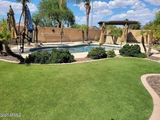 2318 E Aster Drive, Chandler, AZ 85286 — photo 8 of 10