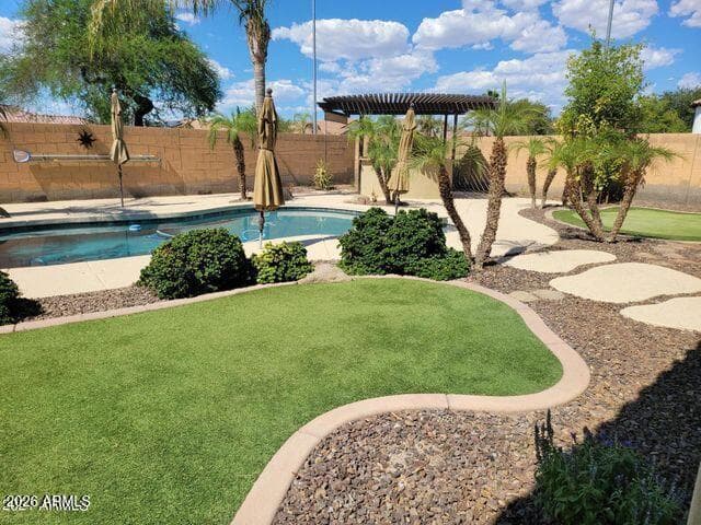 2318 E Aster Drive, Chandler, AZ 85286 — photo 10 of 10