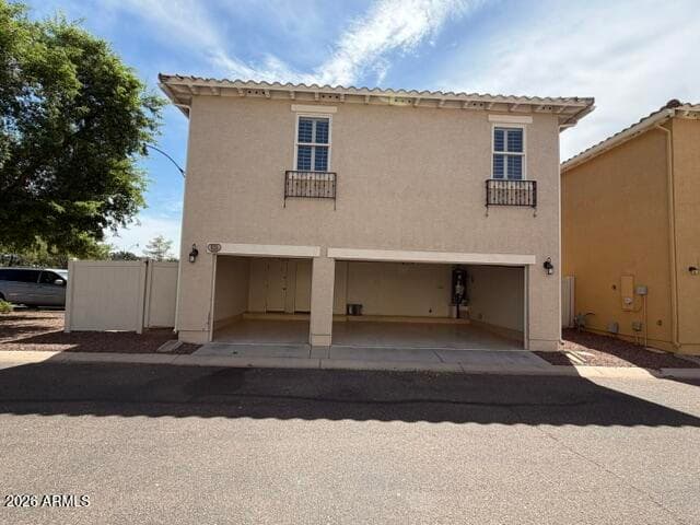 825 S Henry Lane, Gilbert, AZ 85296 — photo 51 of 53