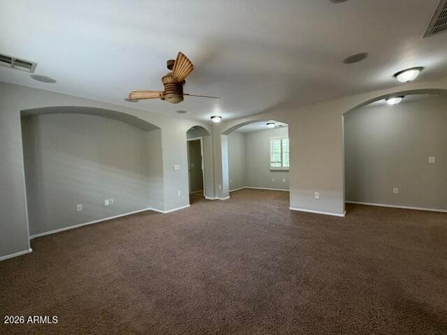 825 S Henry Lane, Gilbert, AZ 85296 — photo 23 of 53