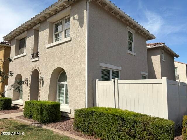 825 S Henry Lane, Gilbert, AZ 85296 — photo 2 of 53