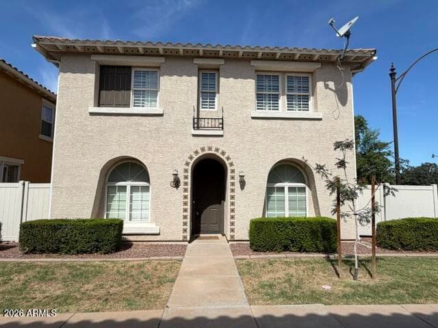 825 S Henry Lane, Gilbert, AZ 85296 — photo 1 of 53