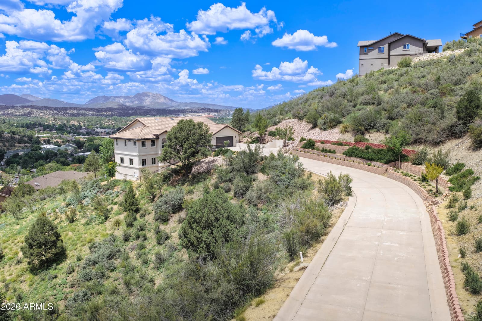 374 SUMMIT POINTE Drive, Prescott, AZ 86303 — photo 2 of 69