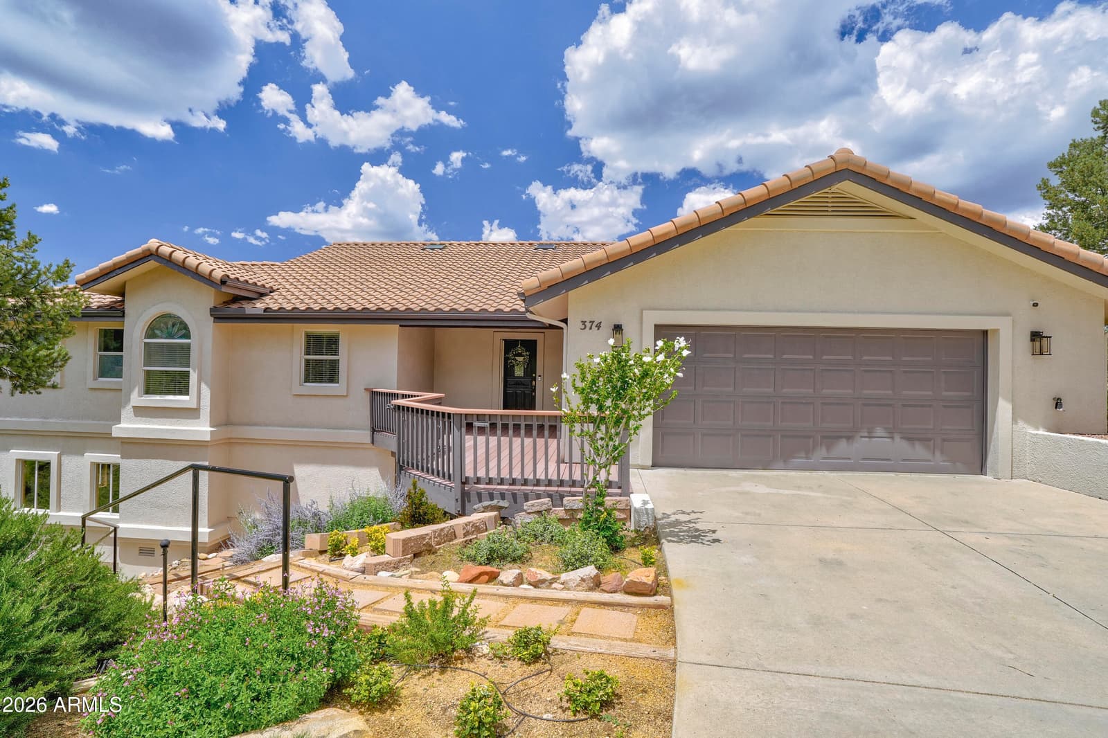 374 SUMMIT POINTE Drive, Prescott, AZ 86303 — photo 7 of 69