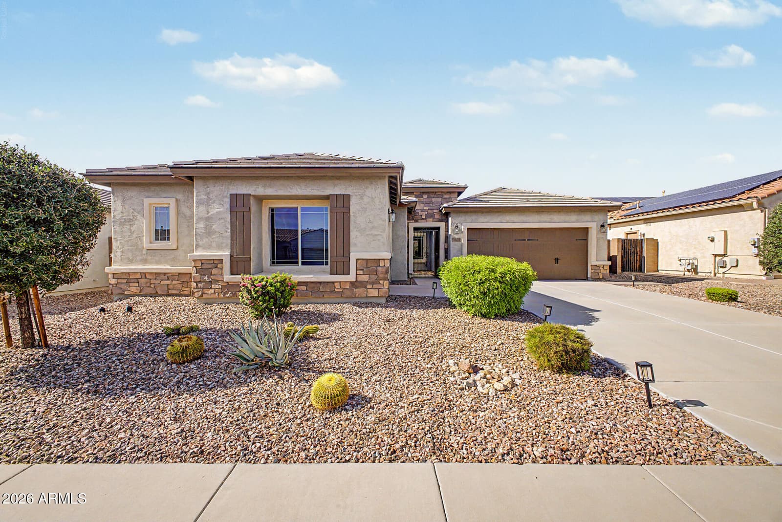5640 W VICTORY Way, Florence, AZ 85132 — photo 1 of 55