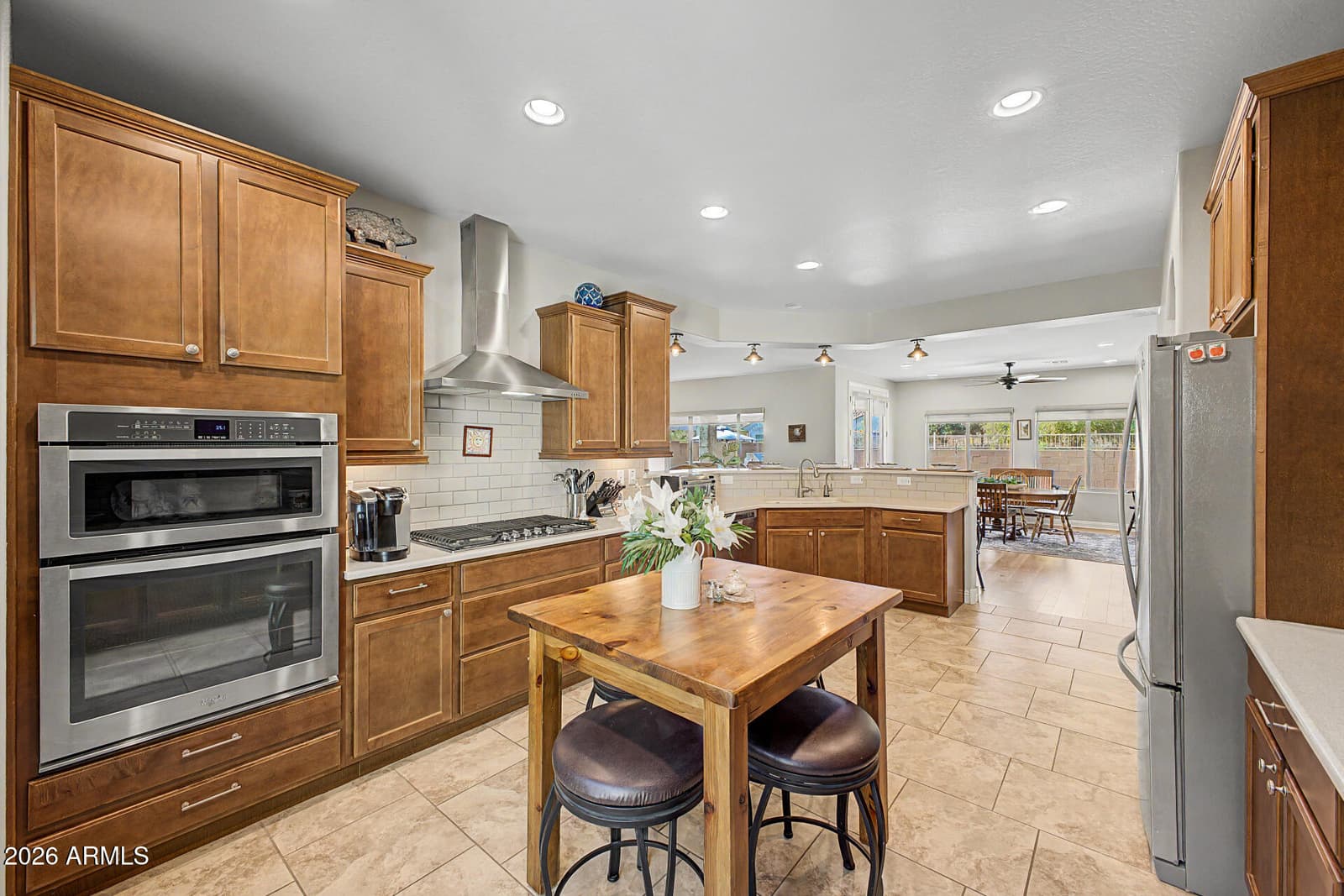 5640 W VICTORY Way, Florence, AZ 85132 — photo 11 of 55