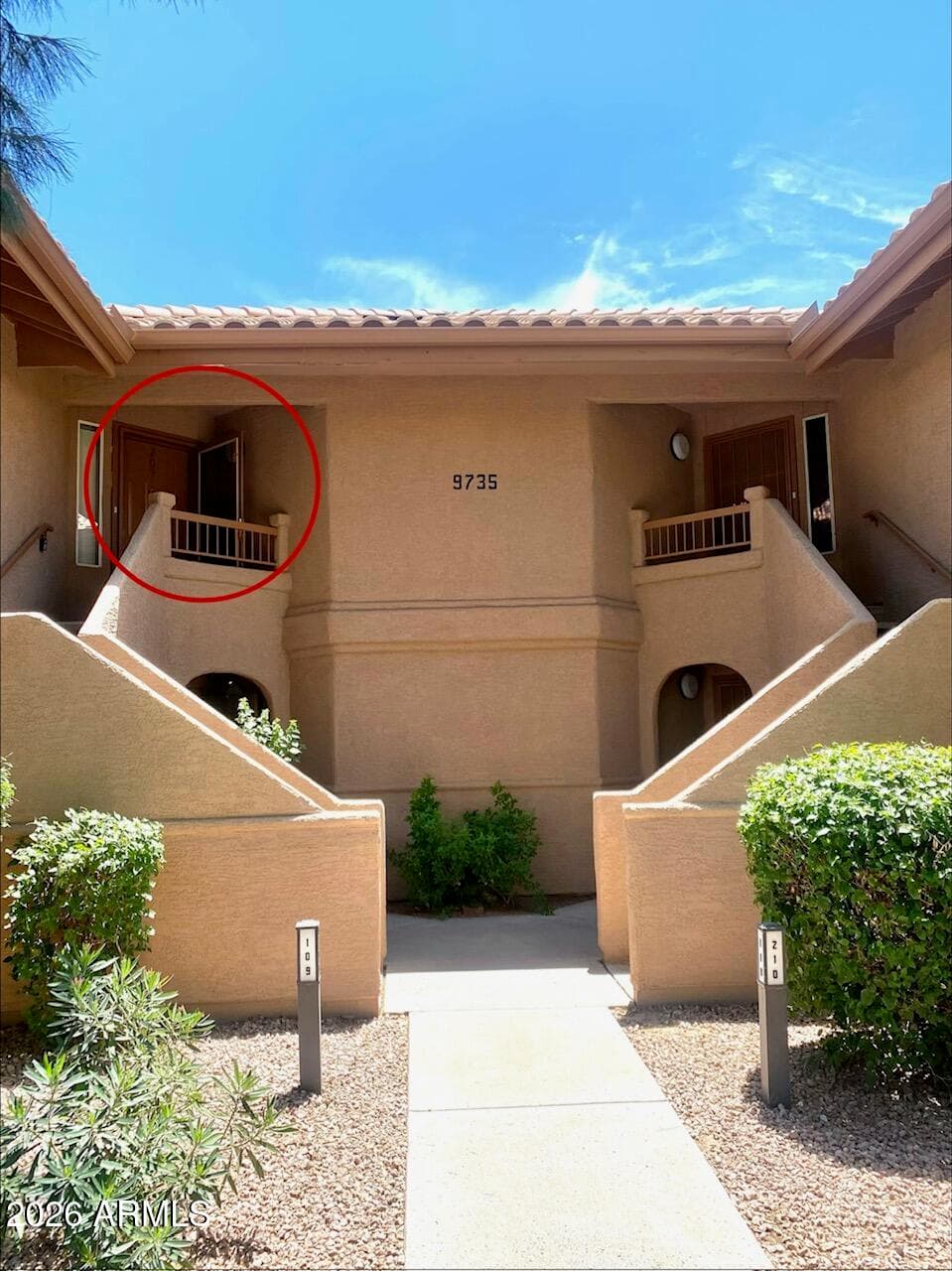 9735 N 94TH Place 209, Scottsdale, AZ 85258 — photo 11 of 11