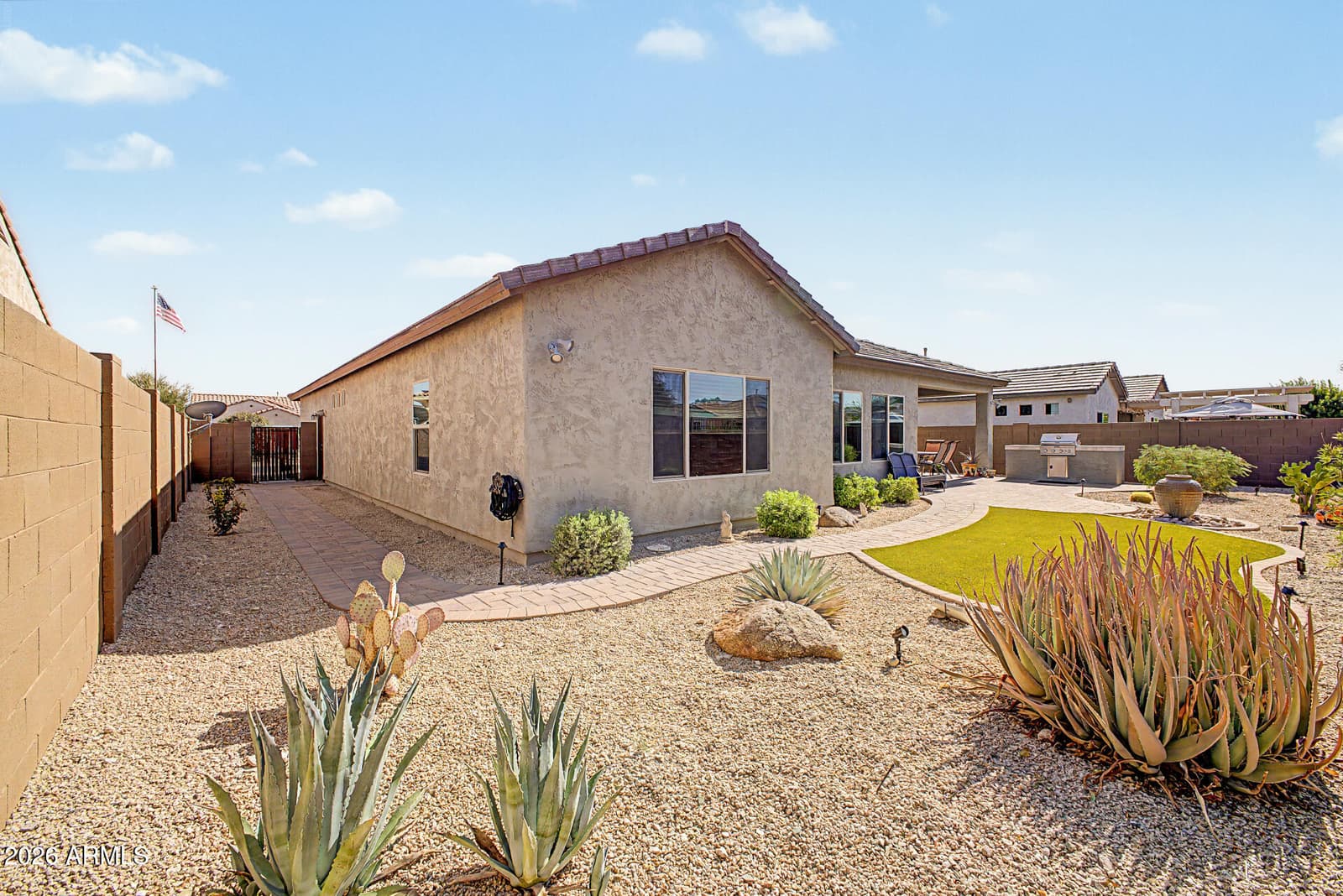 5640 W VICTORY Way, Florence, AZ 85132 — photo 33 of 55