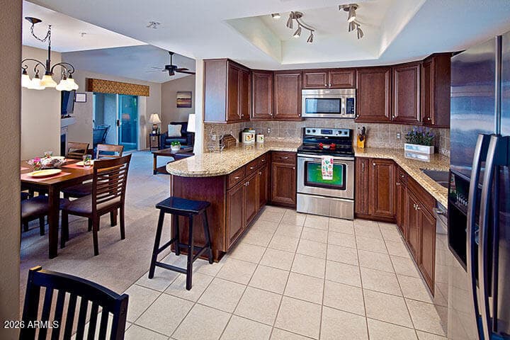 9735 N 94TH Place 209, Scottsdale, AZ 85258 — photo 2 of 11