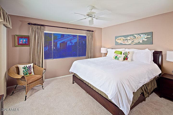 9735 N 94TH Place 209, Scottsdale, AZ 85258 — photo 4 of 11