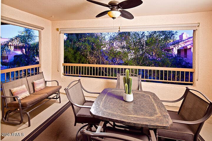 9735 N 94TH Place 209, Scottsdale, AZ 85258 — photo 8 of 11