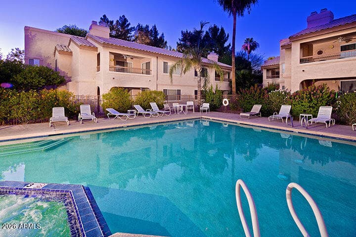 9735 N 94TH Place 209, Scottsdale, AZ 85258 — photo 10 of 11