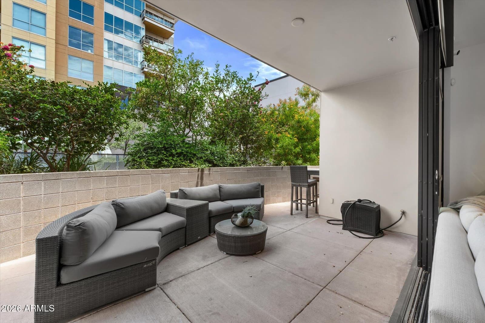 15215 N KIERLAND Boulevard 314, Scottsdale, AZ 85254 — photo 21 of 22