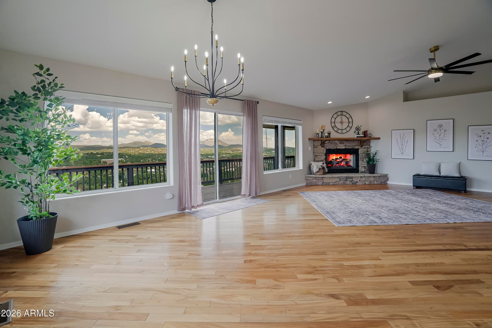 374 SUMMIT POINTE Drive, Prescott, AZ 86303 — photo 14 of 69
