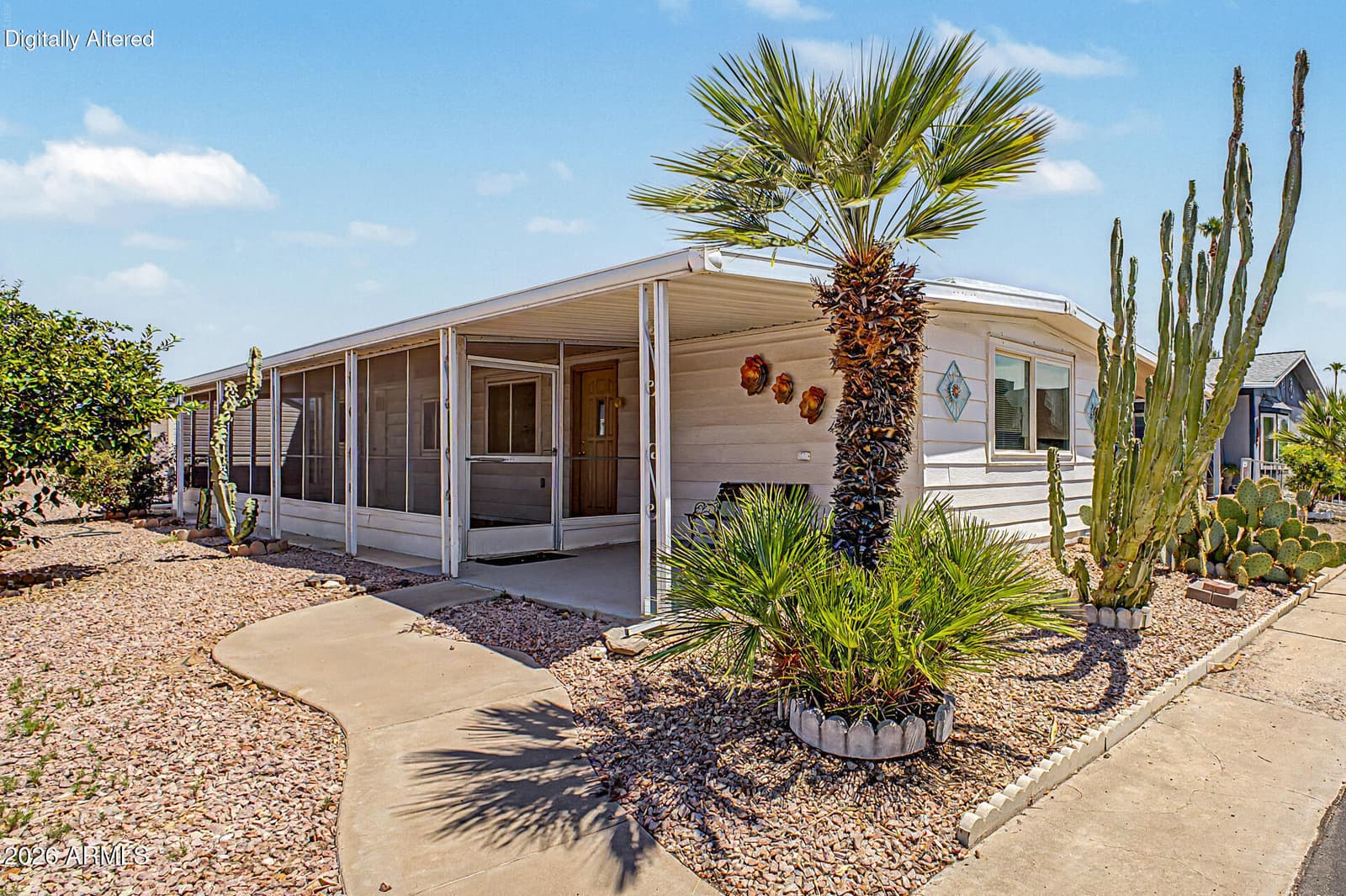 8103 E SOUTHERN Avenue 222, Mesa, AZ 85209 — photo 4 of 16
