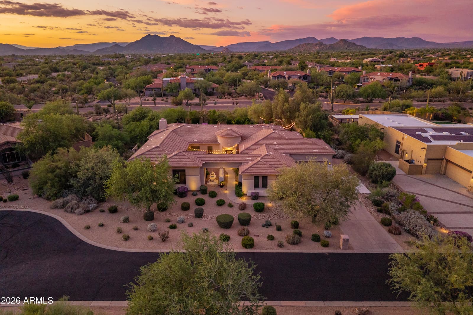 7232 E ALTA SIERRA Drive, Scottsdale, AZ 85266 — photo 78 of 91