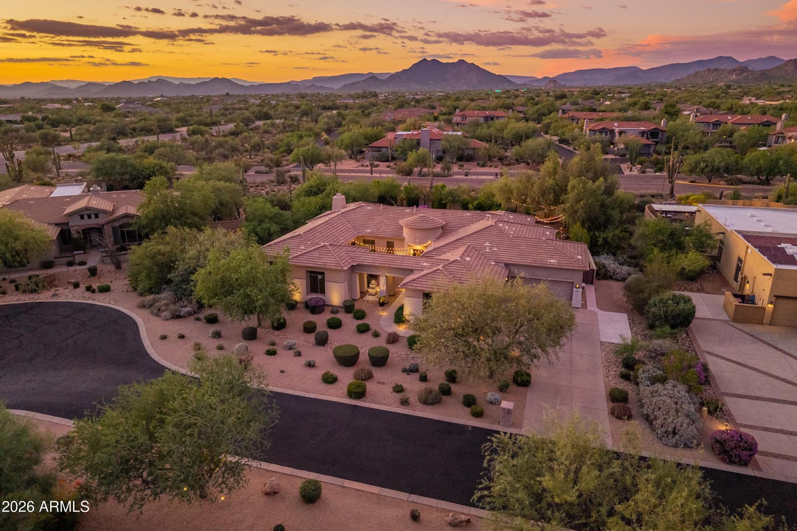 7232 E ALTA SIERRA Drive, Scottsdale, AZ 85266 — photo 80 of 91