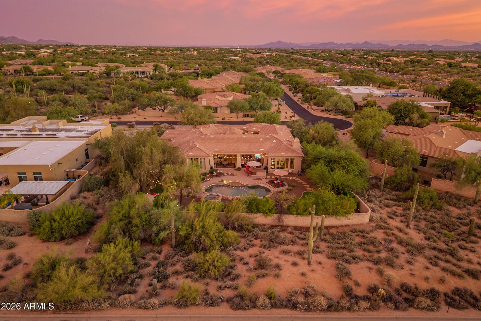 7232 E ALTA SIERRA Drive, Scottsdale, AZ 85266 — photo 89 of 91