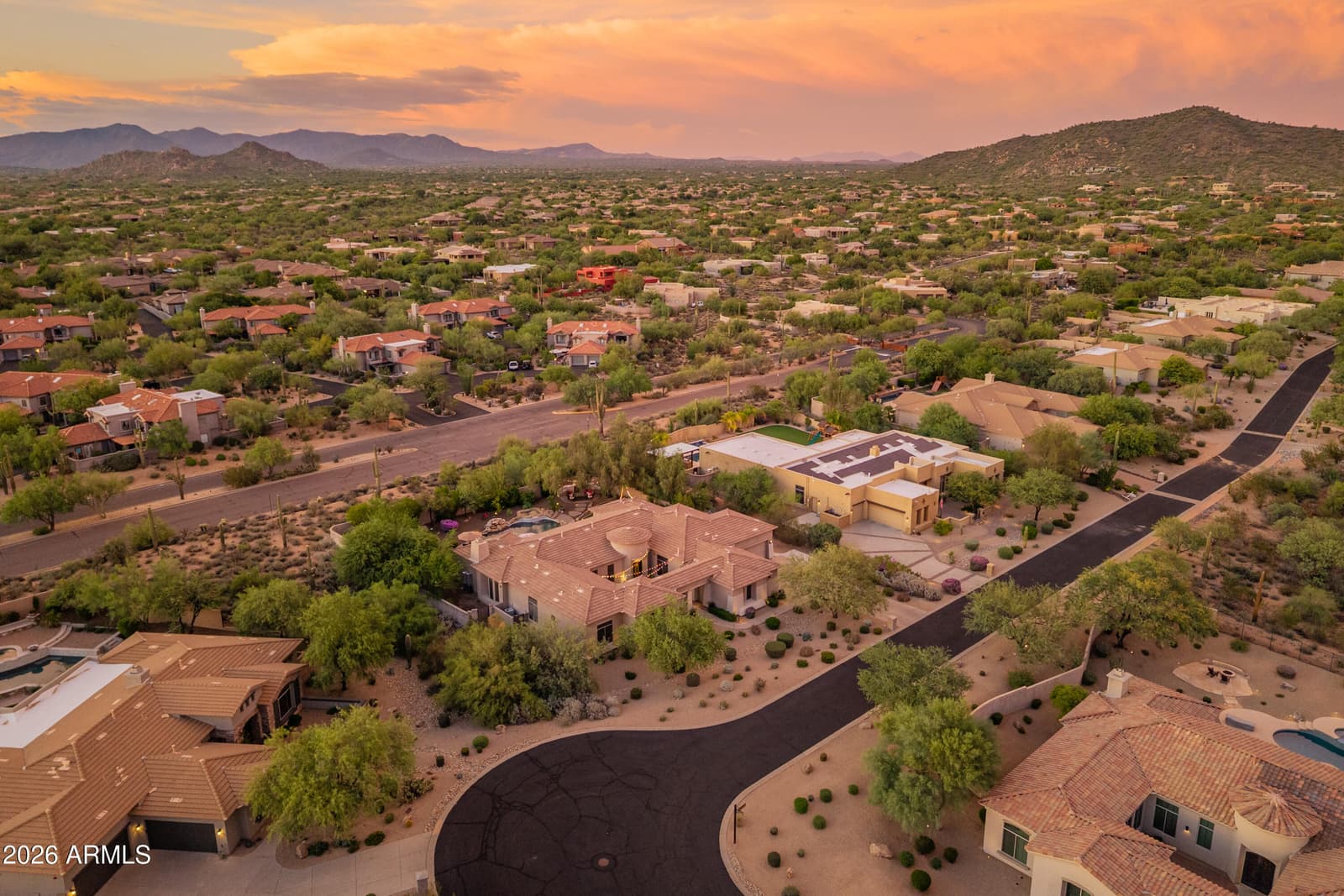 7232 E ALTA SIERRA Drive, Scottsdale, AZ 85266 — photo 83 of 91