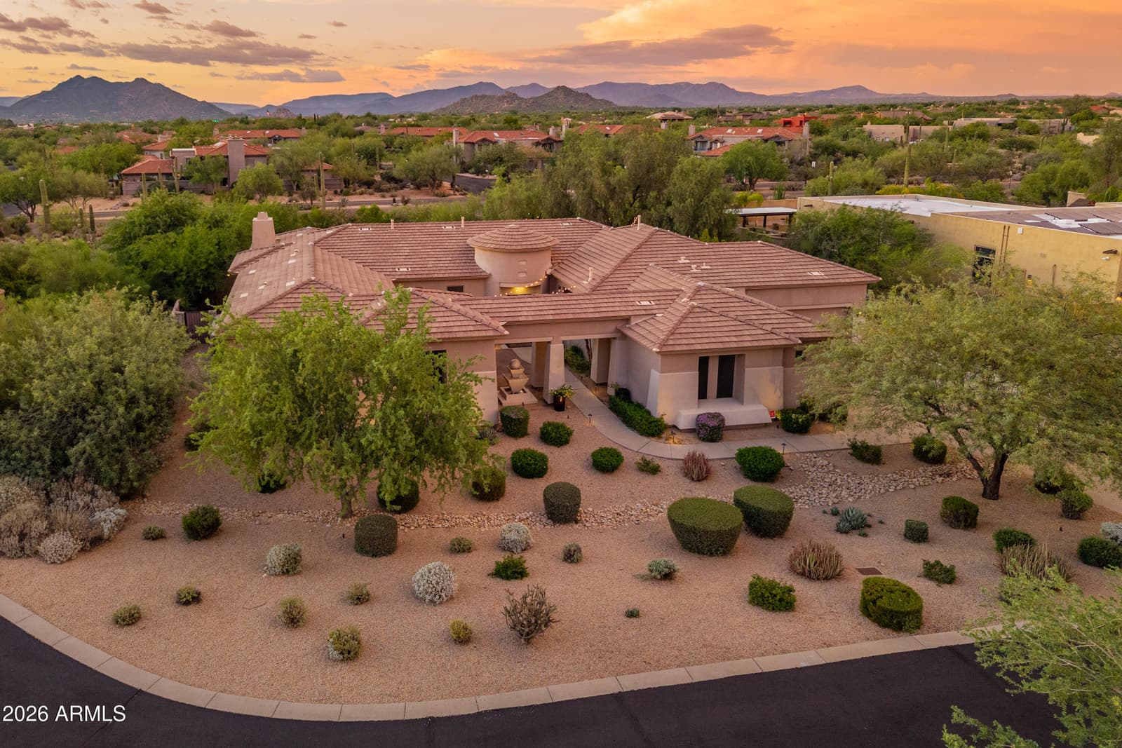 7232 E ALTA SIERRA Drive, Scottsdale, AZ 85266 — photo 4 of 91
