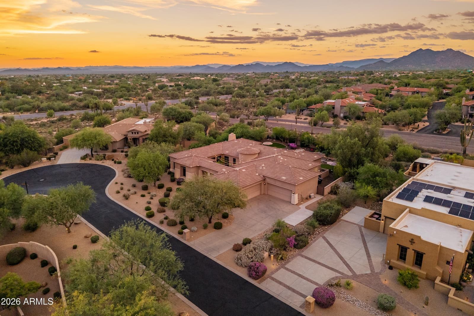 7232 E ALTA SIERRA Drive, Scottsdale, AZ 85266 — photo 84 of 91