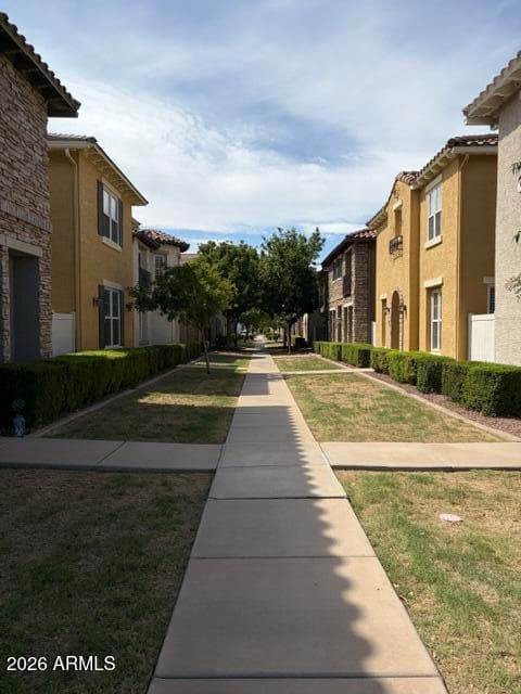 825 S Henry Lane, Gilbert, AZ 85296 — photo 3 of 53