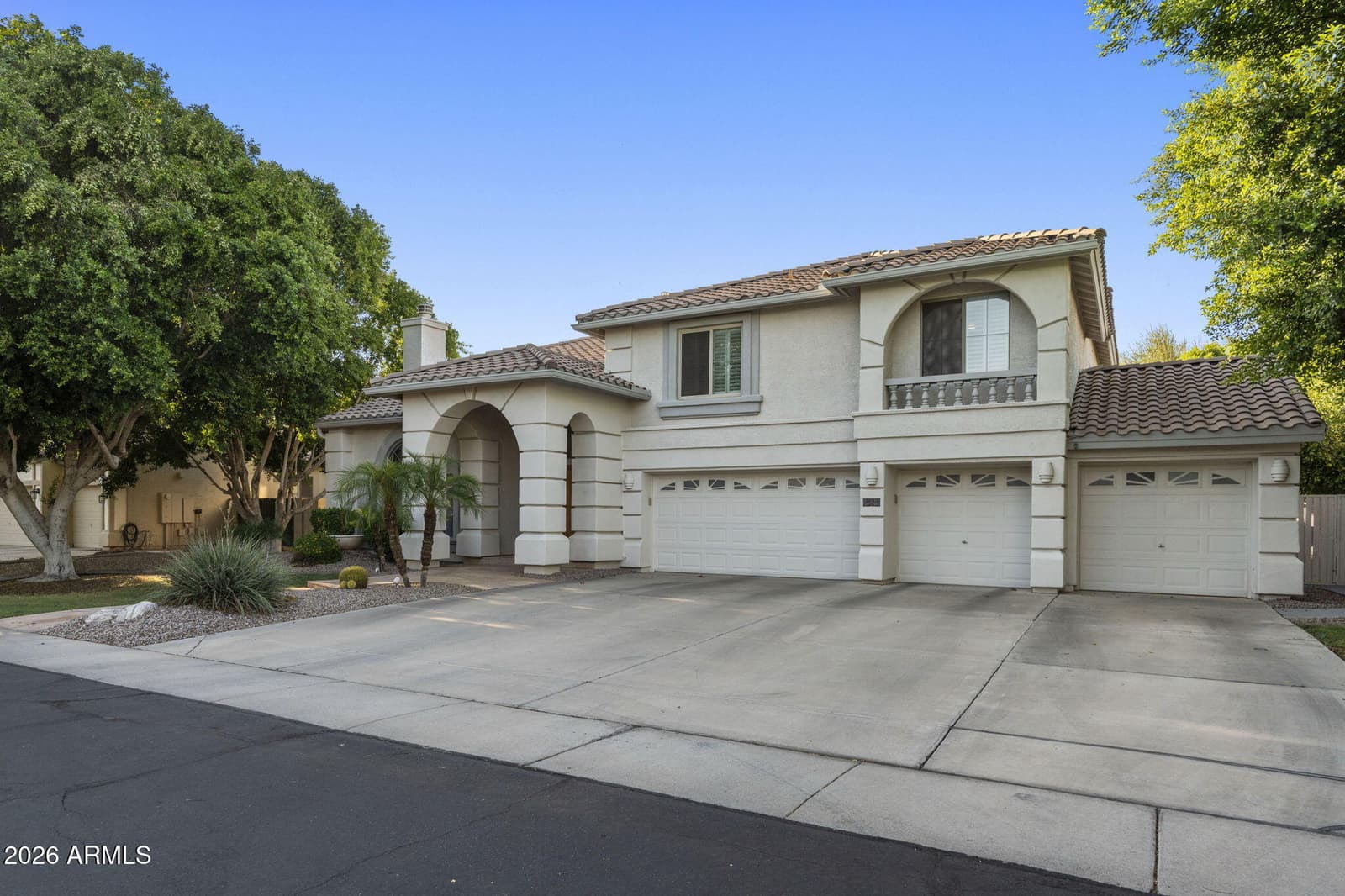 2682 W CARLA VISTA Drive, Chandler, AZ 85224 — photo 57 of 58