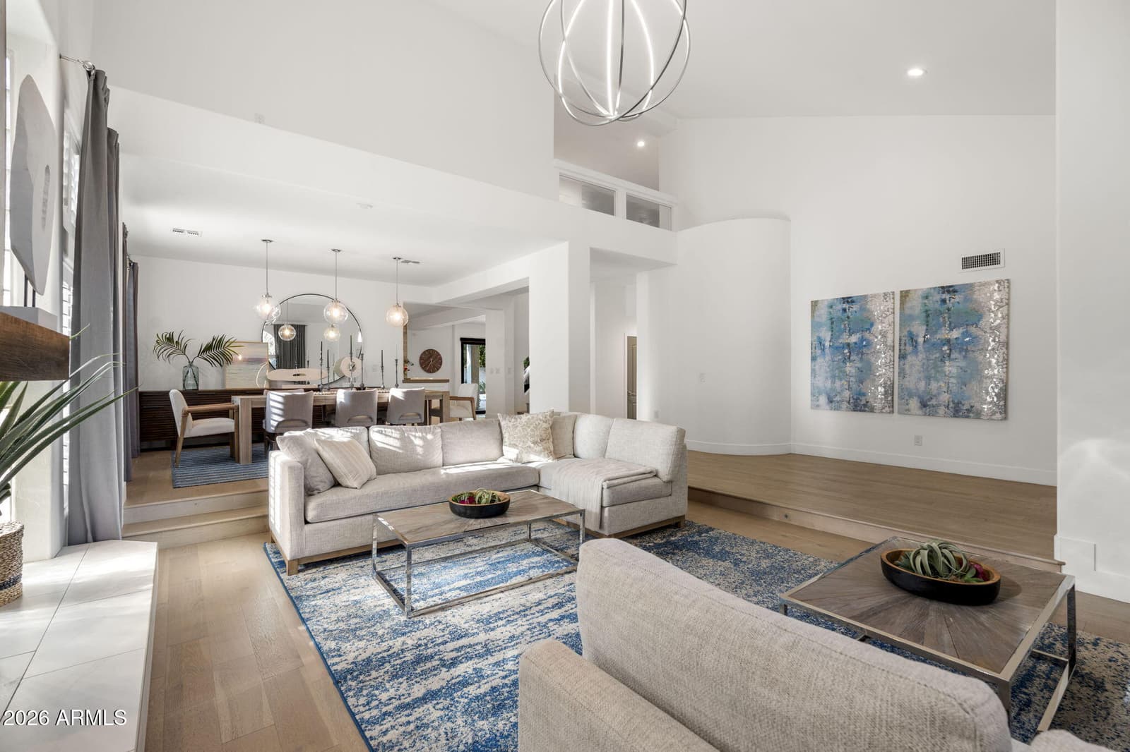 2682 W CARLA VISTA Drive, Chandler, AZ 85224 — photo 13 of 58