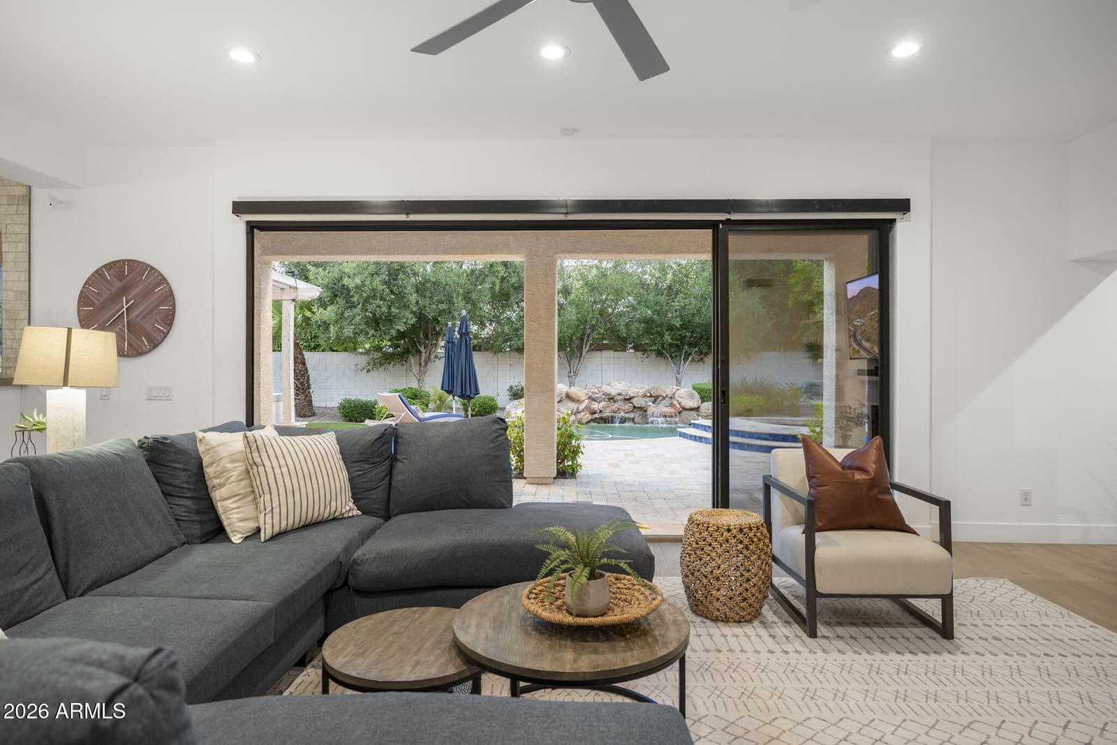2682 W CARLA VISTA Drive, Chandler, AZ 85224 — photo 4 of 58