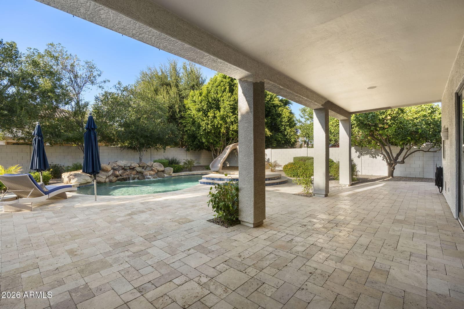 2682 W CARLA VISTA Drive, Chandler, AZ 85224 — photo 52 of 58