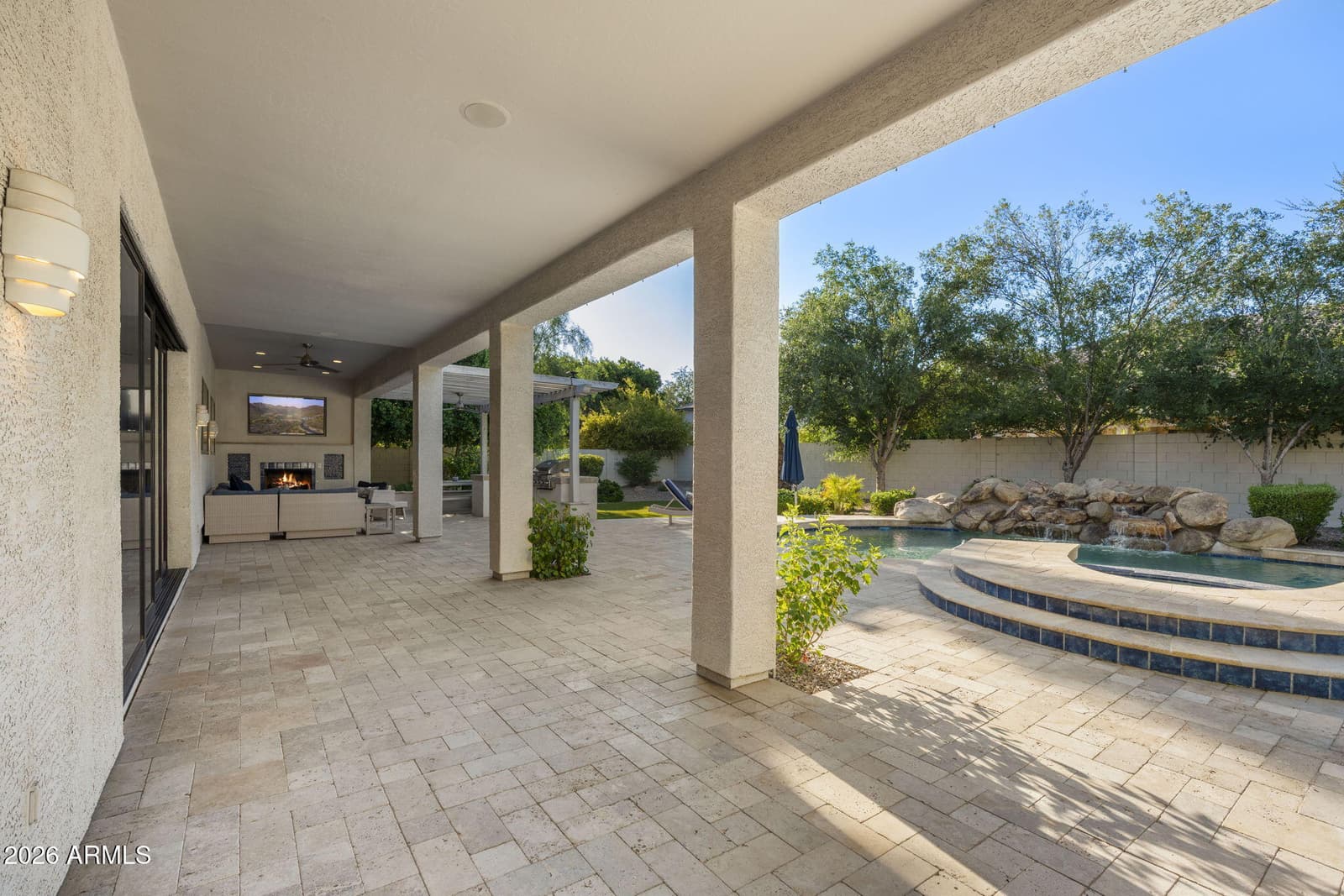 2682 W CARLA VISTA Drive, Chandler, AZ 85224 — photo 53 of 58