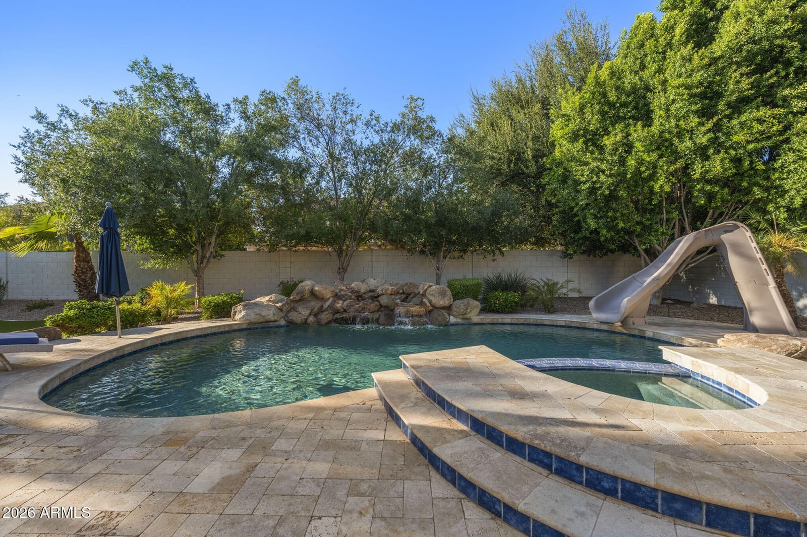 2682 W CARLA VISTA Drive, Chandler, AZ 85224 — photo 43 of 58