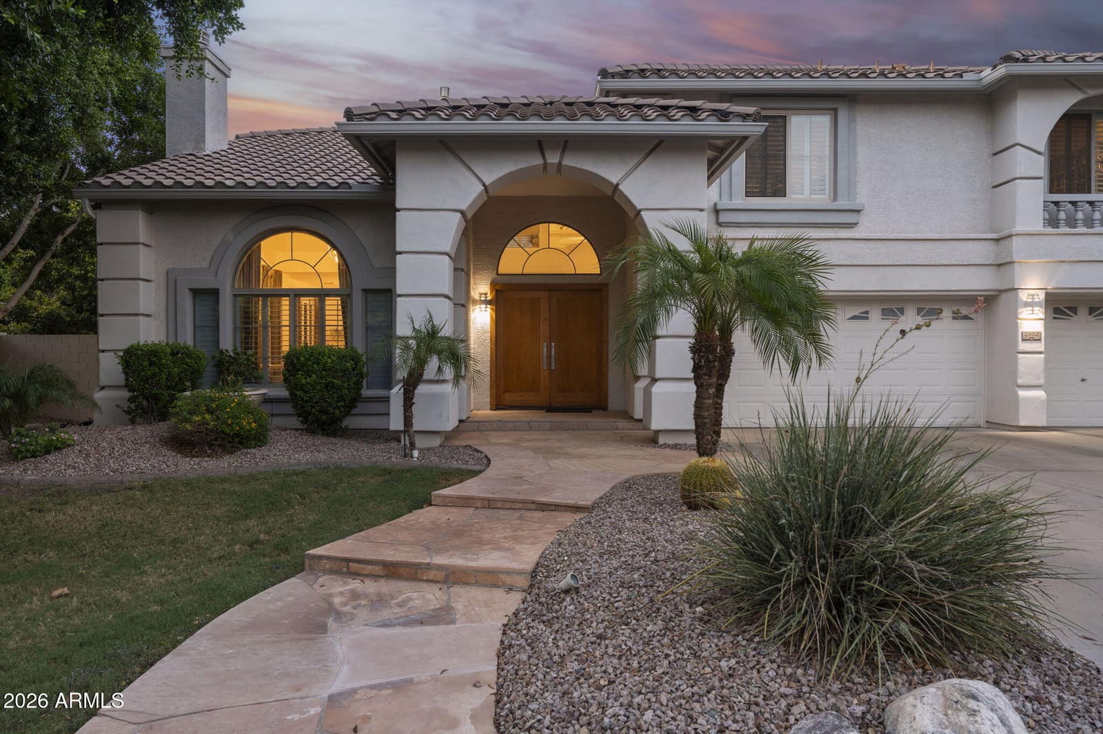 2682 W CARLA VISTA Drive, Chandler, AZ 85224 — photo 56 of 58