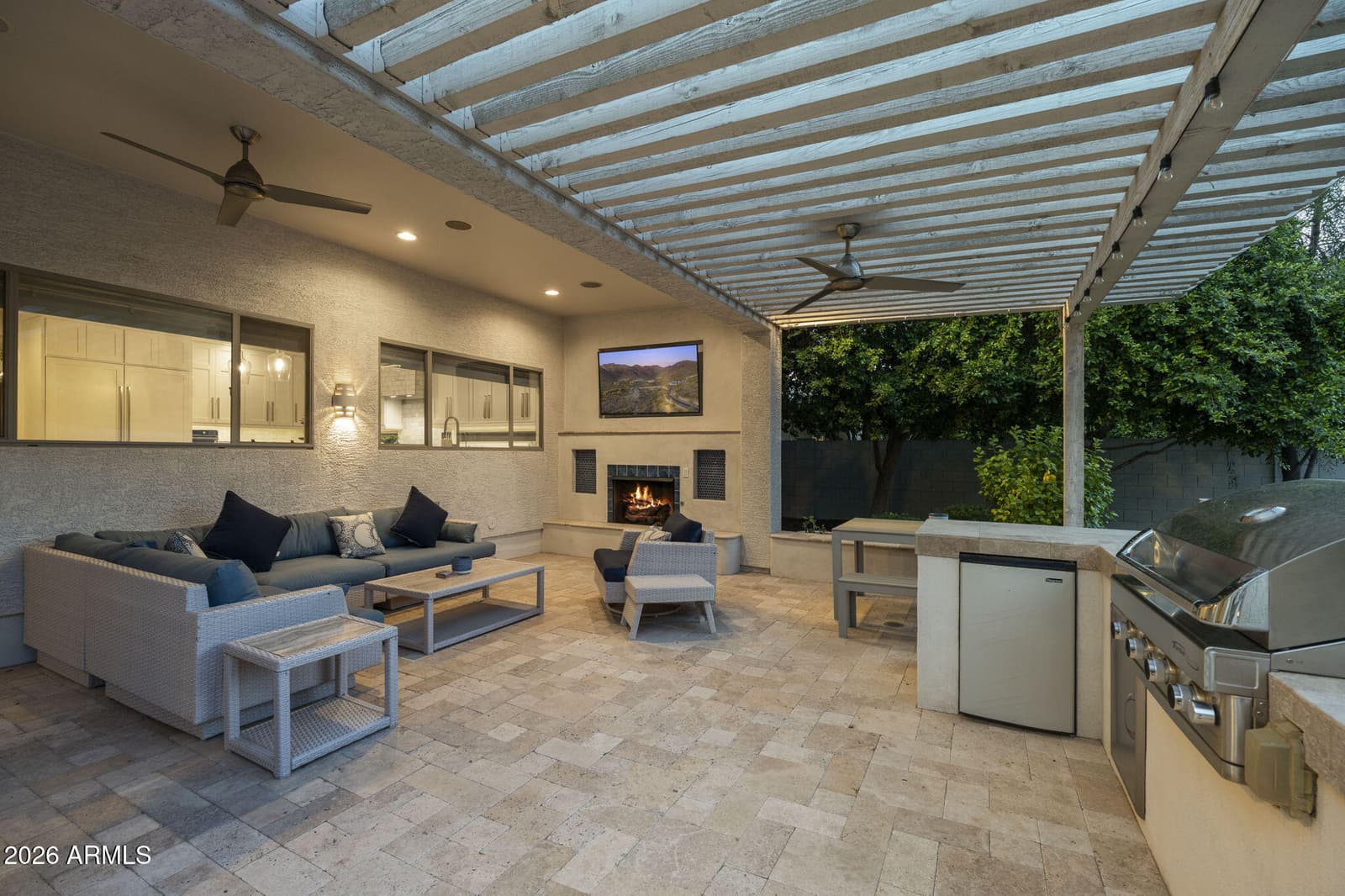 2682 W CARLA VISTA Drive, Chandler, AZ 85224 — photo 44 of 58