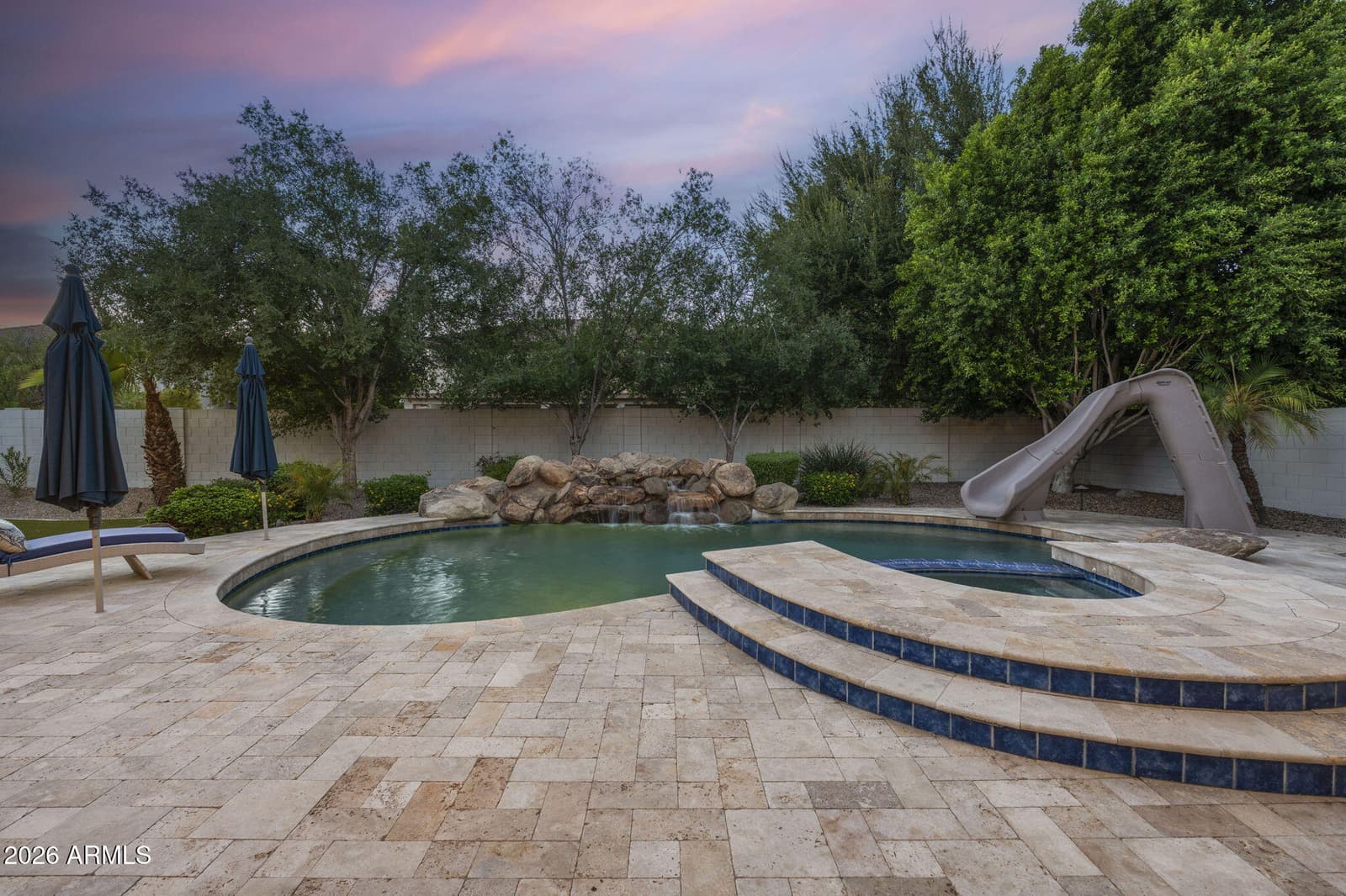 2682 W CARLA VISTA Drive, Chandler, AZ 85224 — photo 50 of 58