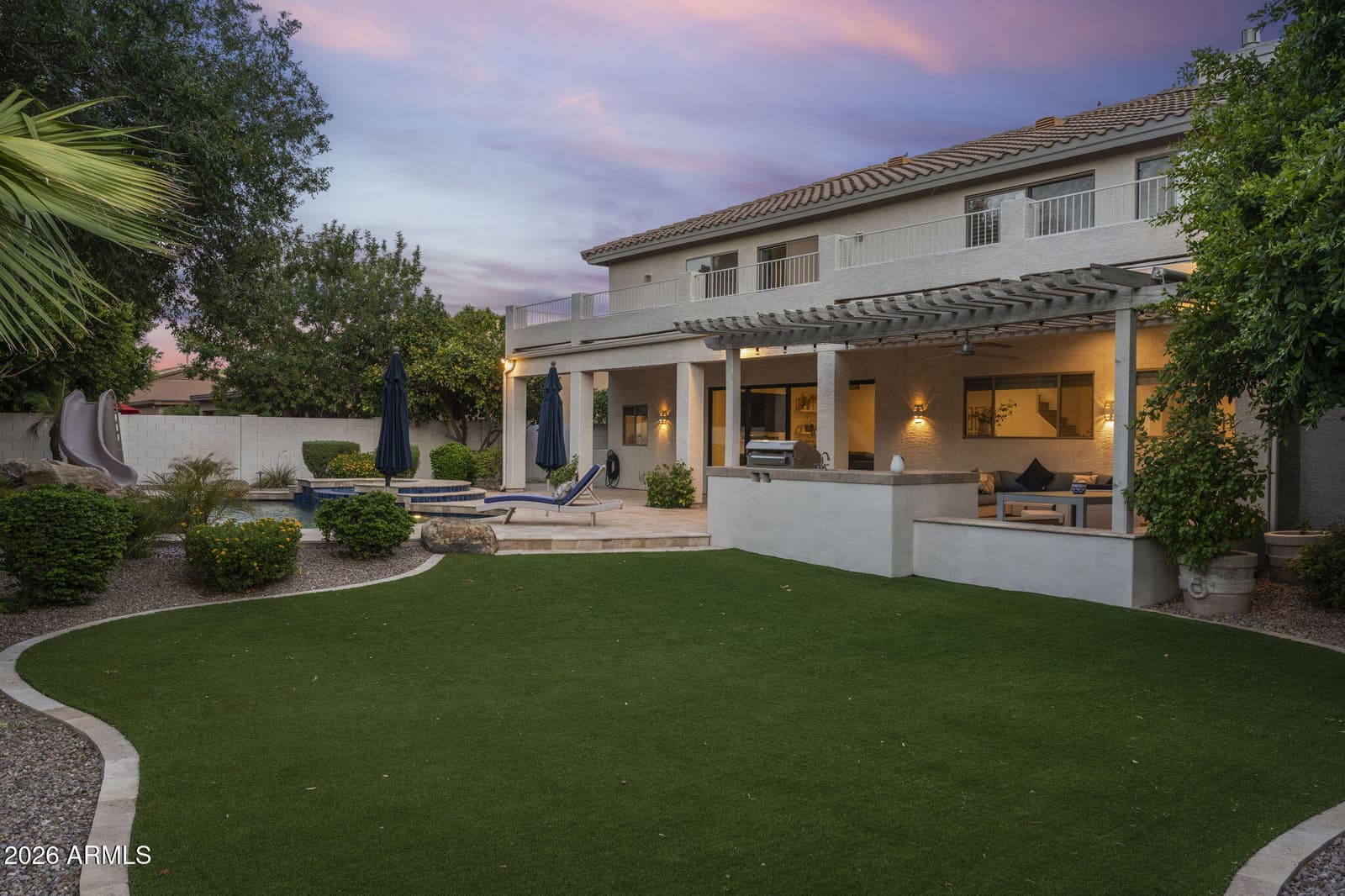 2682 W CARLA VISTA Drive, Chandler, AZ 85224 — photo 45 of 58