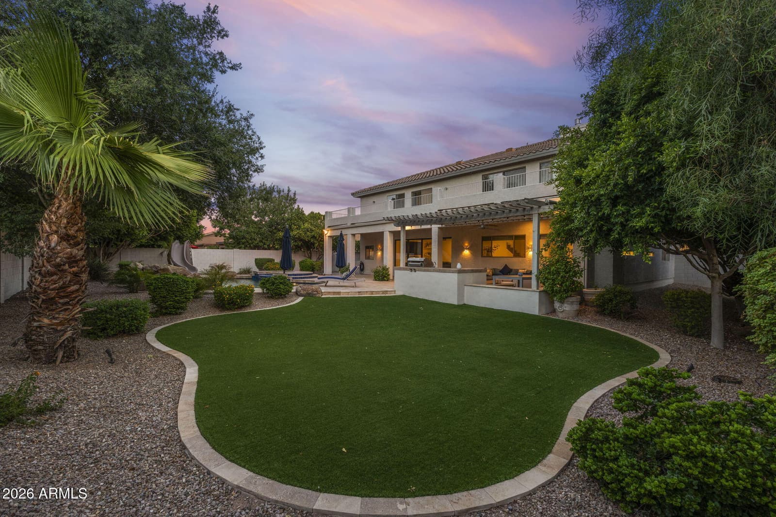 2682 W CARLA VISTA Drive, Chandler, AZ 85224 — photo 49 of 58