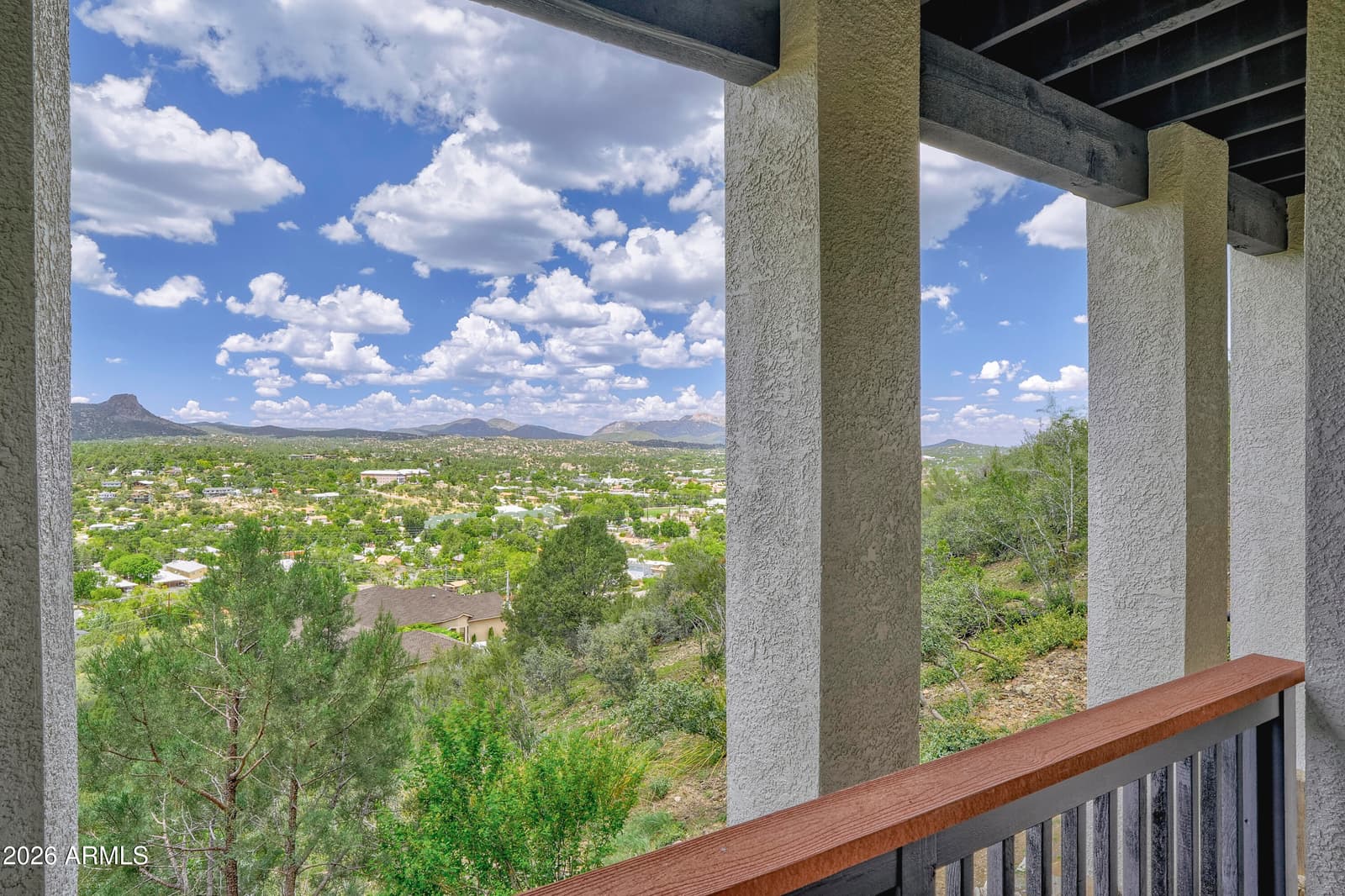 374 SUMMIT POINTE Drive, Prescott, AZ 86303 — photo 51 of 69