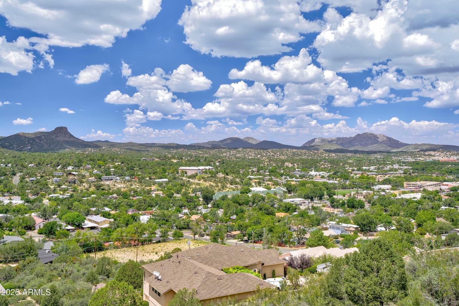 374 SUMMIT POINTE Drive, Prescott, AZ 86303 — photo 52 of 69
